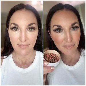 NuColor Bronzing Pearls ( Last 2 plus years per container)